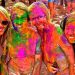 top places in India for Holi Celebration