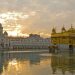 amritsar, golden temple