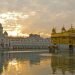 amritsar, golden temple