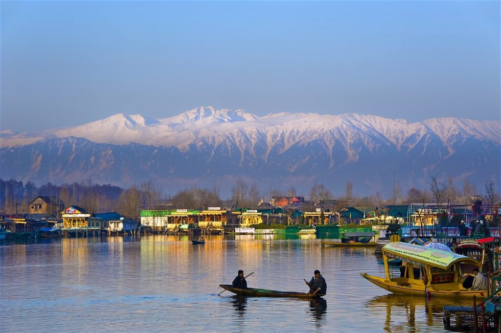 srinagar, India