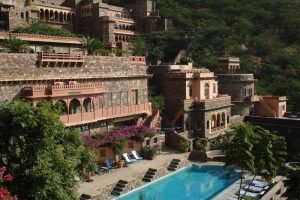 neemrana fort