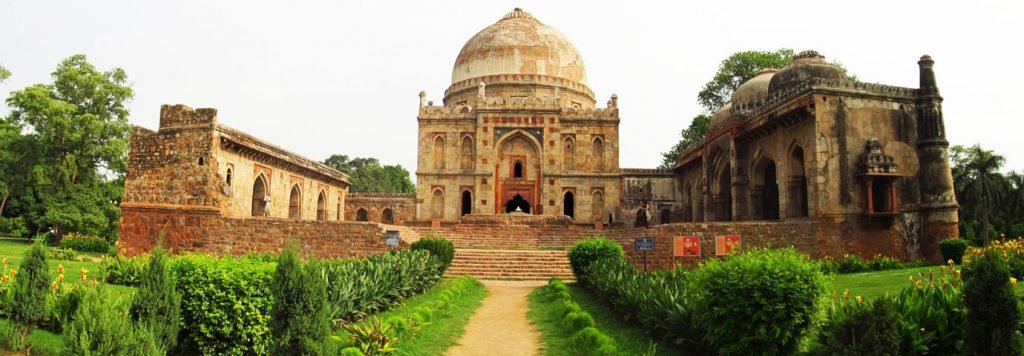 Lodhi Garden