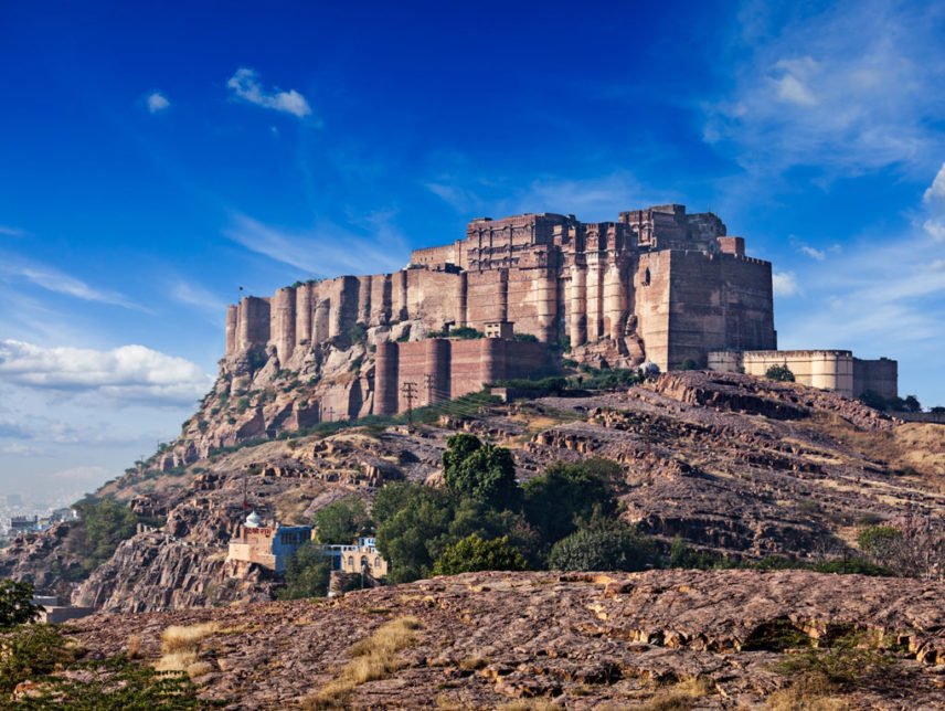 Things to Do in Jodhpur