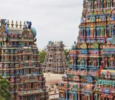 Karnataka and Kerala Tour