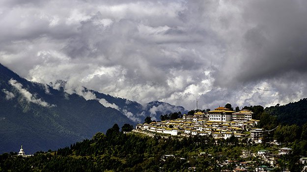 Dalhousie, India