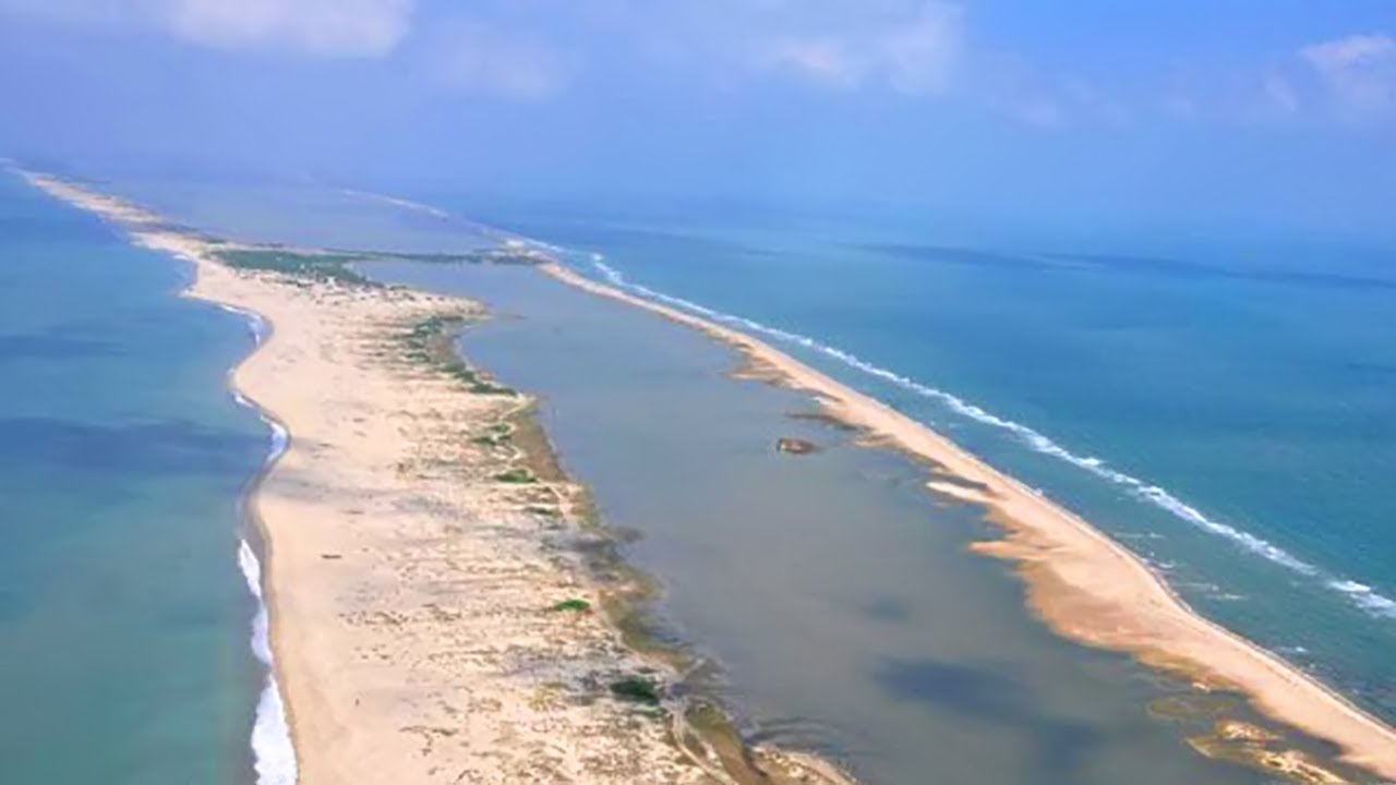 beaches in India