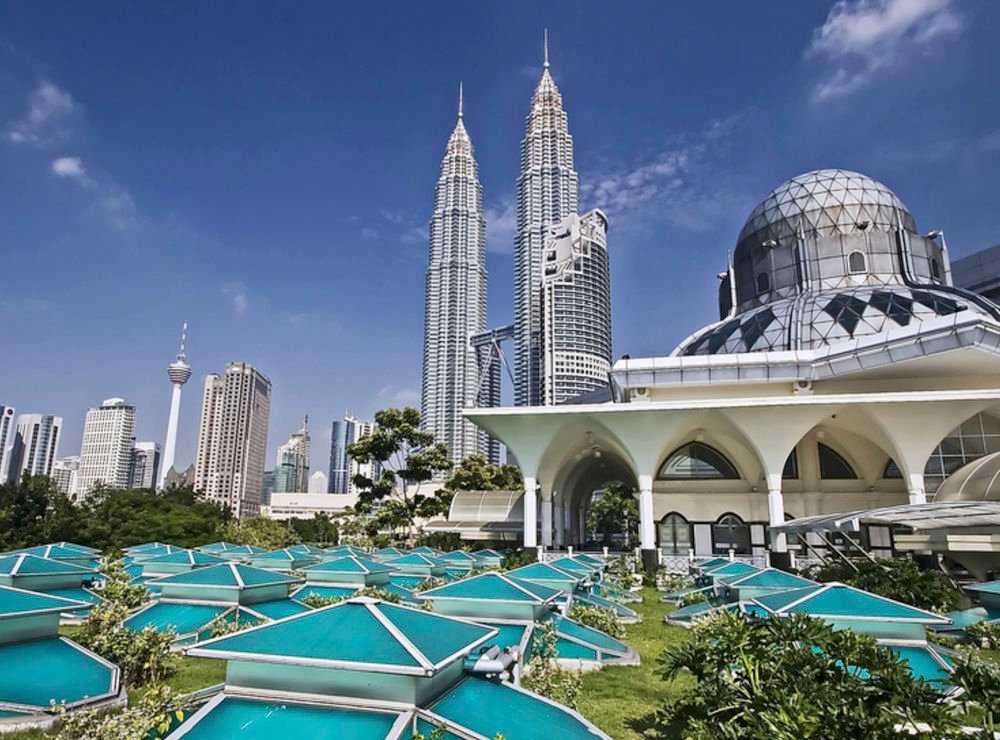 Kuala Lampur, Malaysia