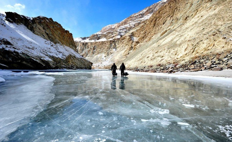 Leh, India