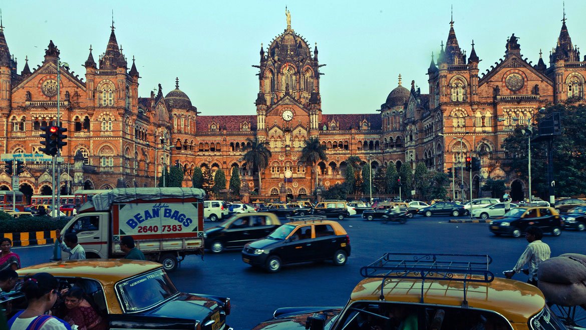 Mumbai, India