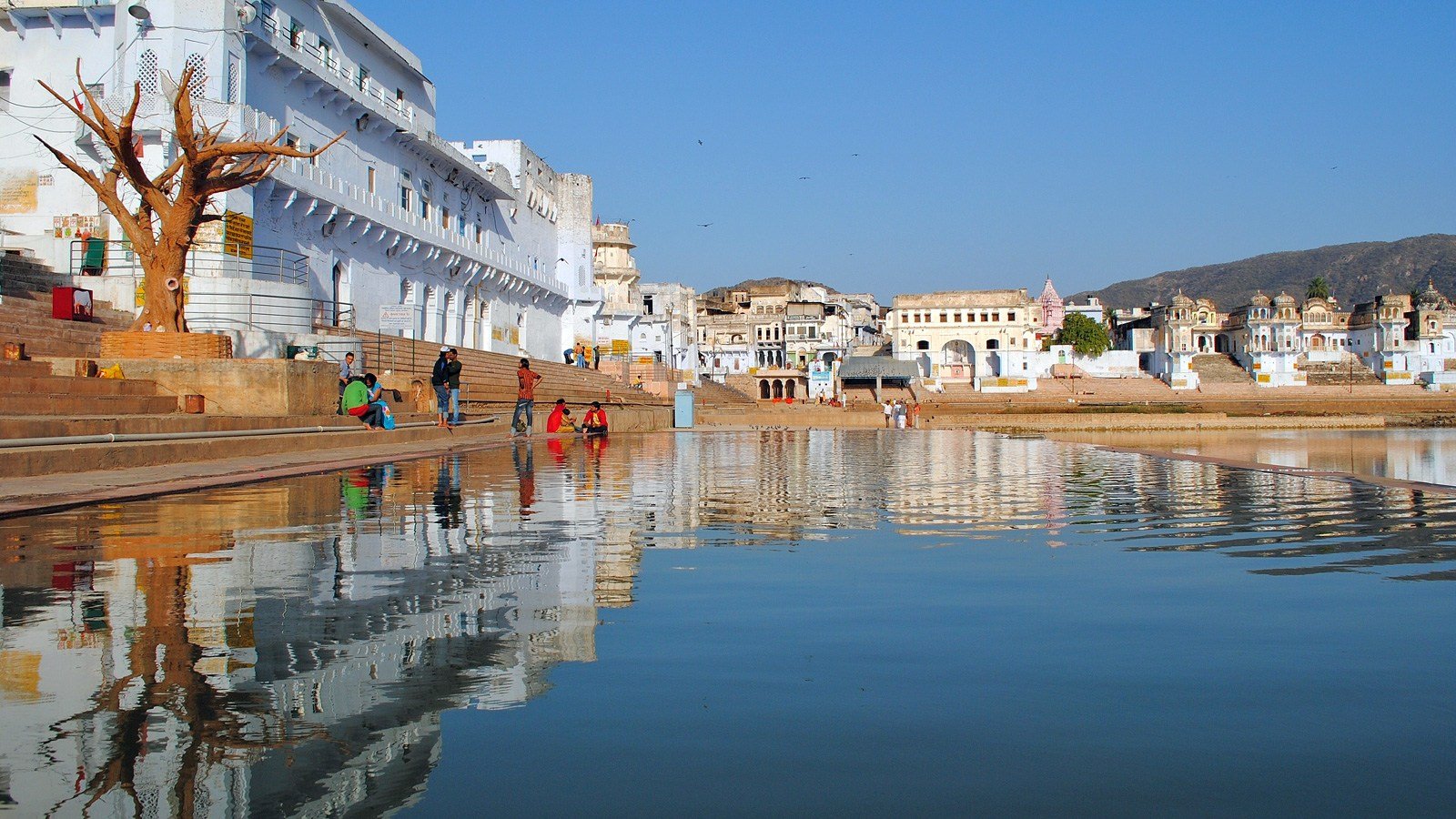 Pushkar, India