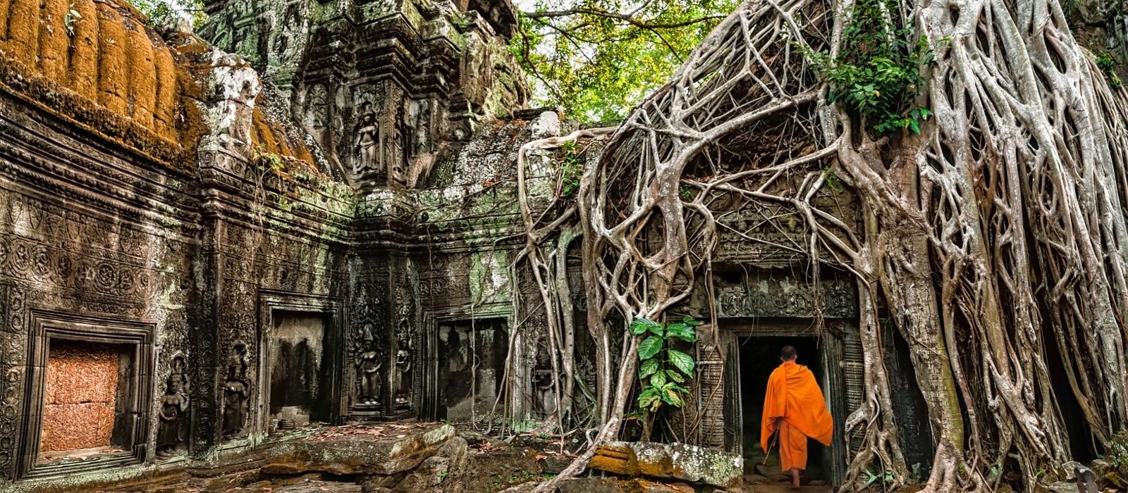 Siem Reap, Cambodia