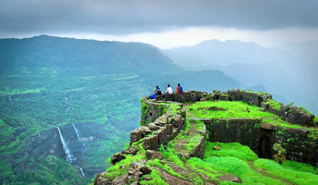 5 Amazing Hill Stations Around Mumbai