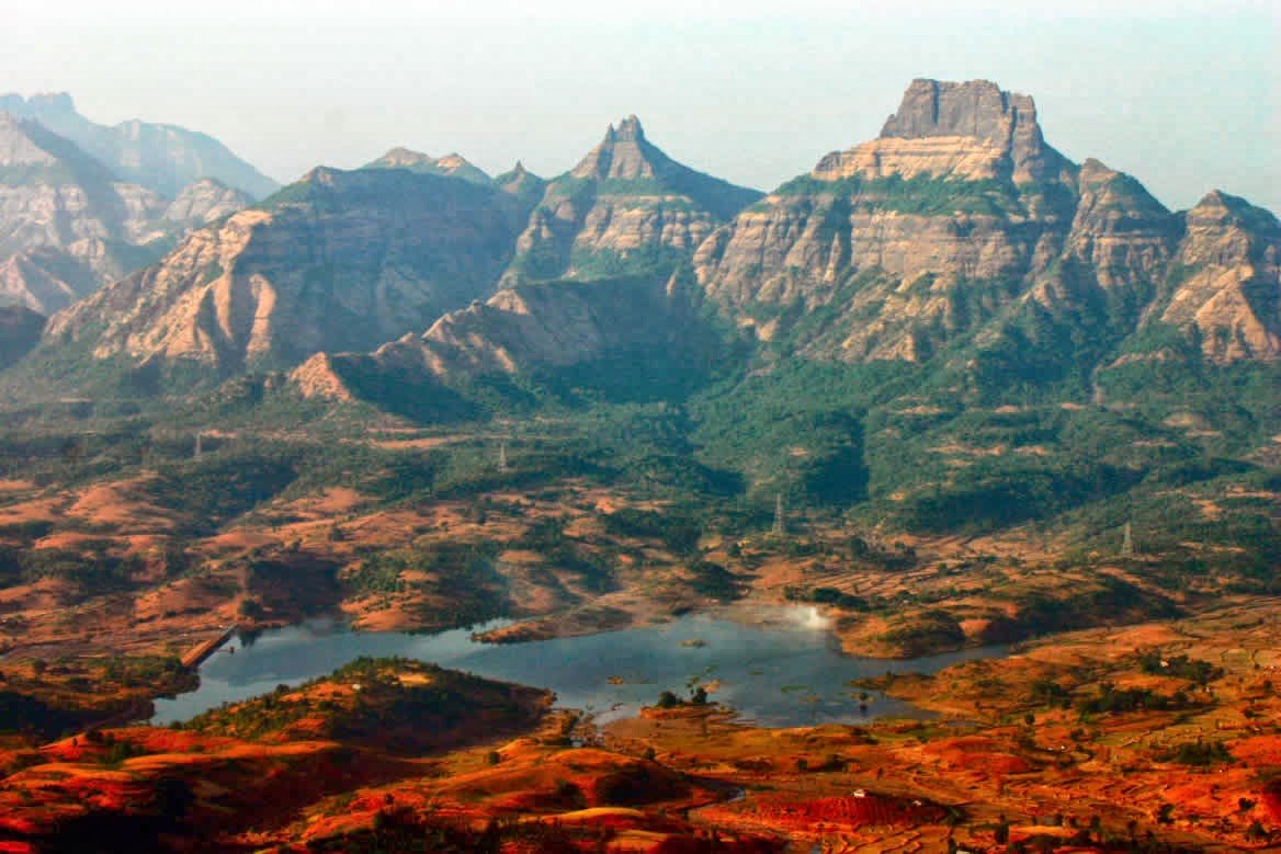 Matheran Mumbai 