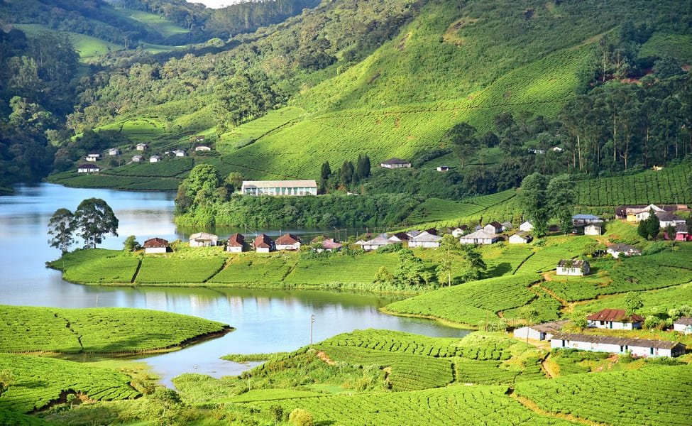 Munnar