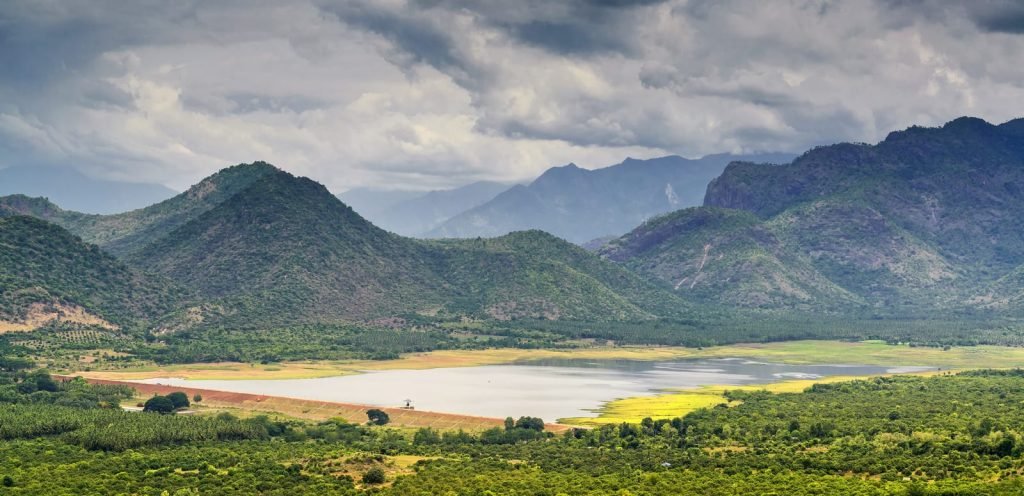 Kodaikanal