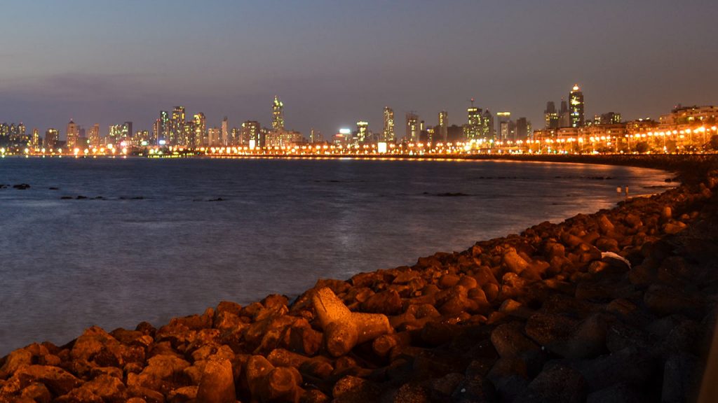 City of Mumbai