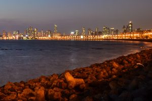 City of Mumbai