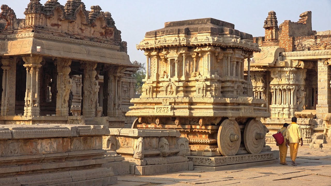 Hampi