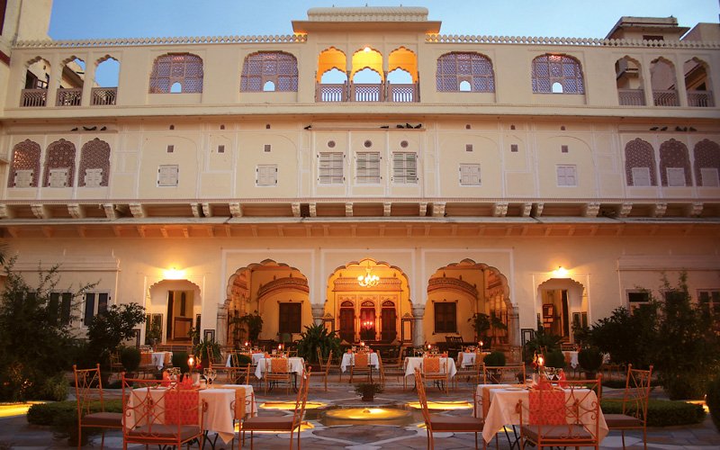 Pink City - Why Jaipur is famous as Pink City of India