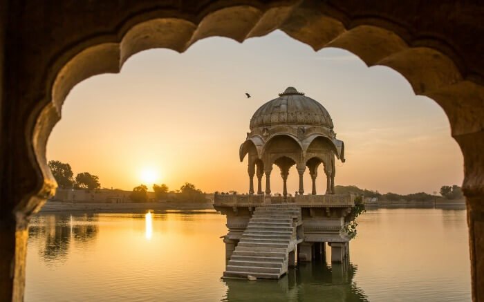 Top 10 Lakes To Visit In Rajasthan Places To Visit In Rajasthan