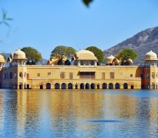 Jal Mahal