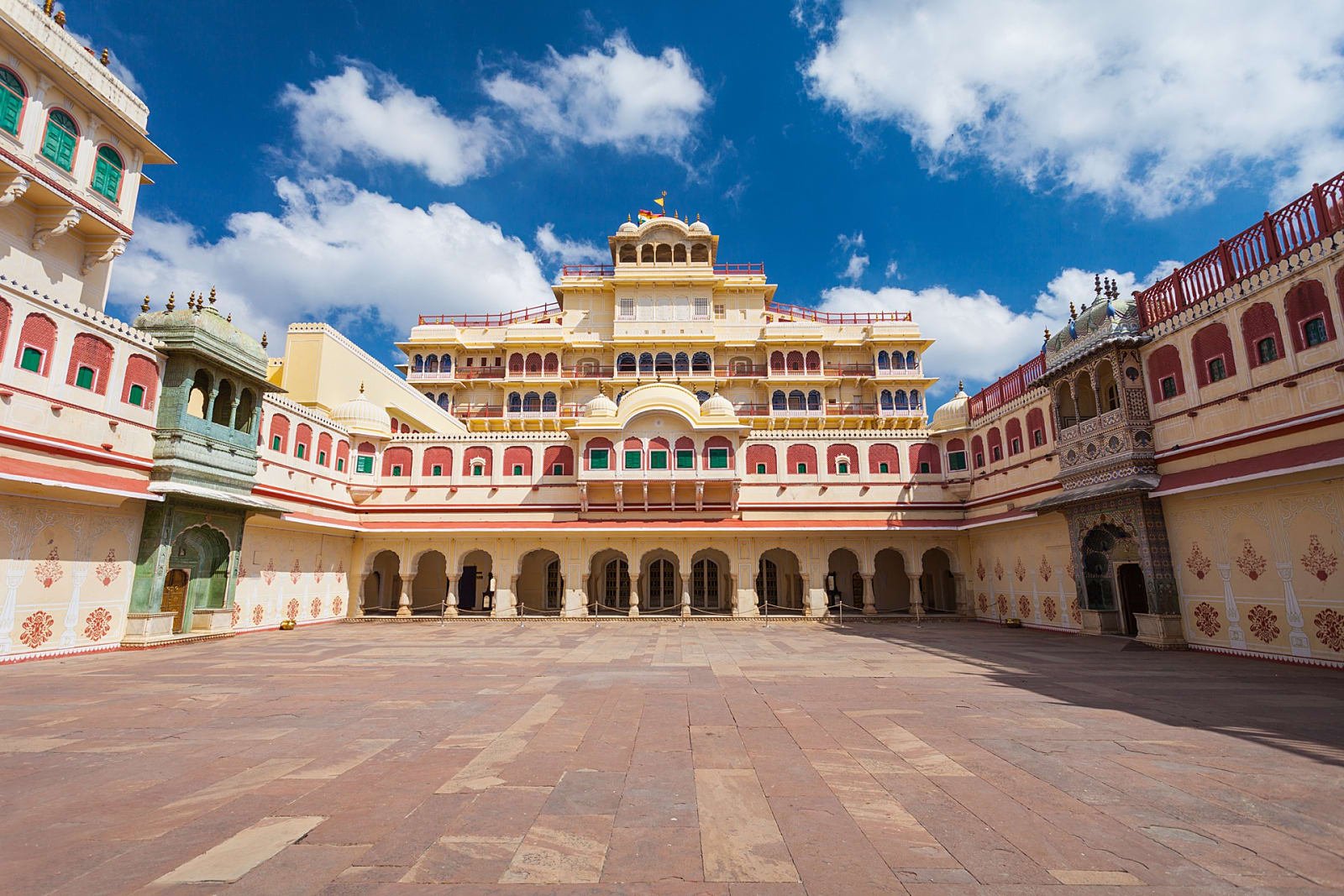 jaipur tourist place in hindi