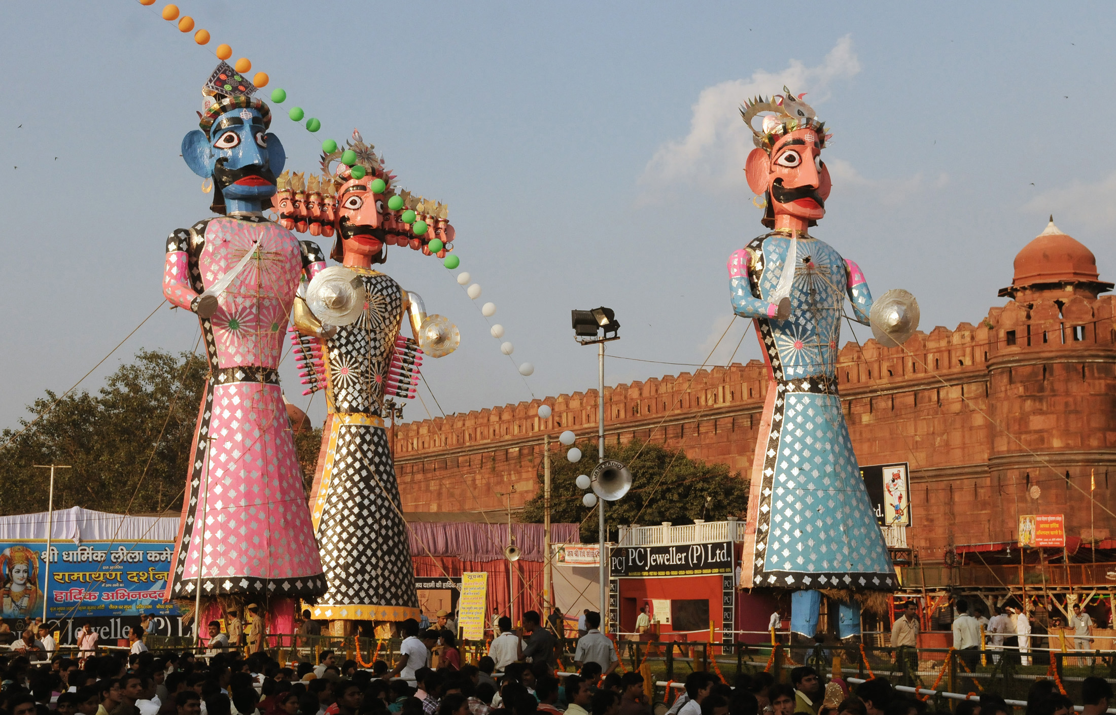 Famous Festivals in India