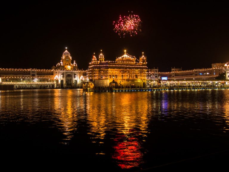 Top places for Diwali celebration in India - Where Diwali is Celebrated?