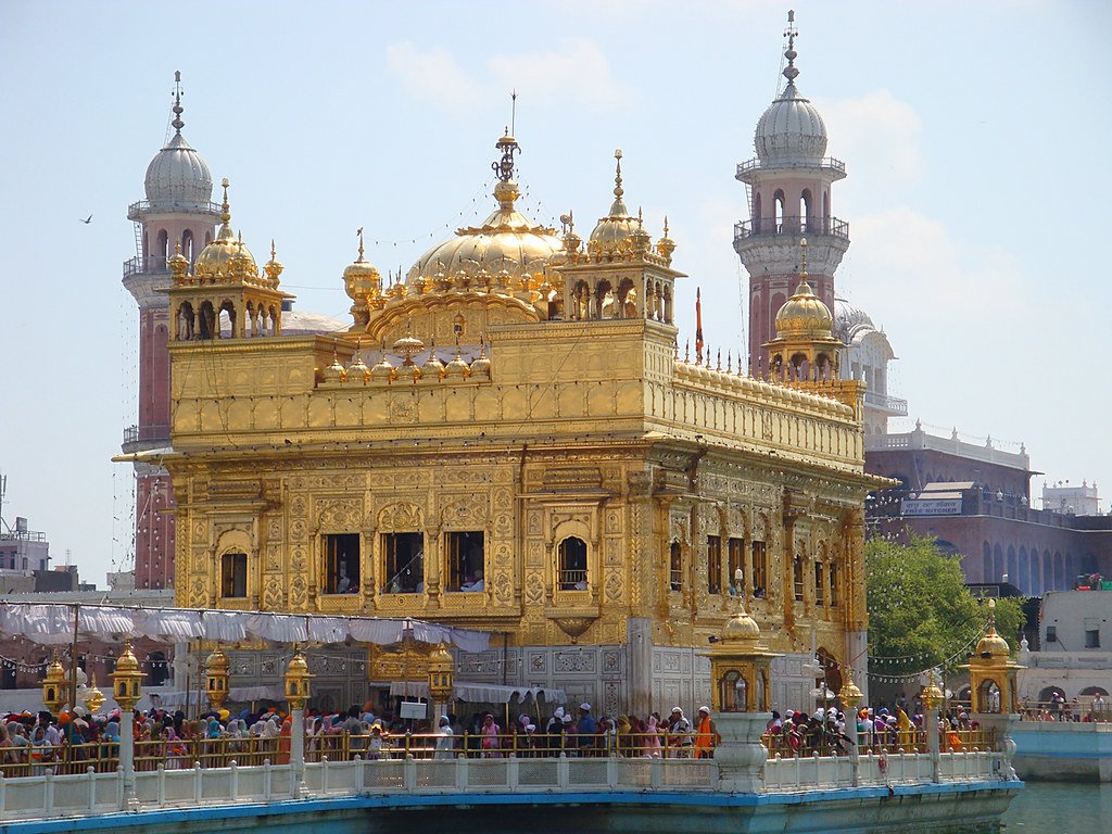 Golden Temple