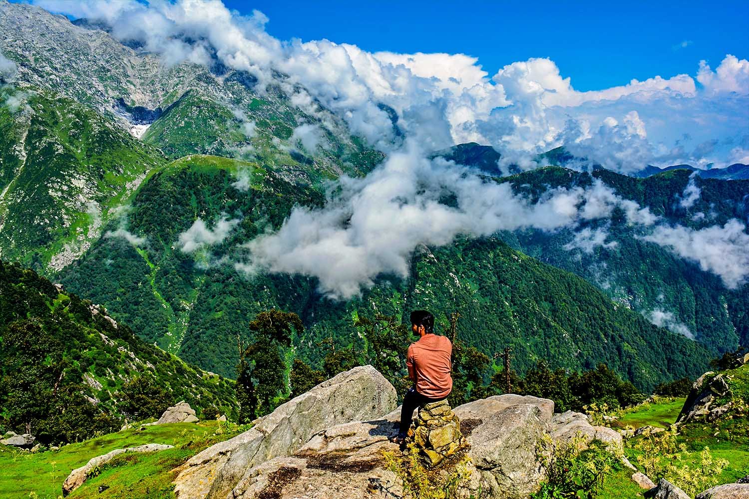 McLeodganj