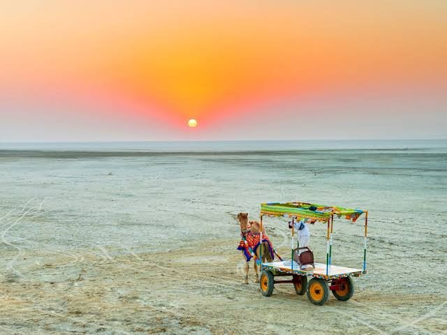 Rann of Kutch