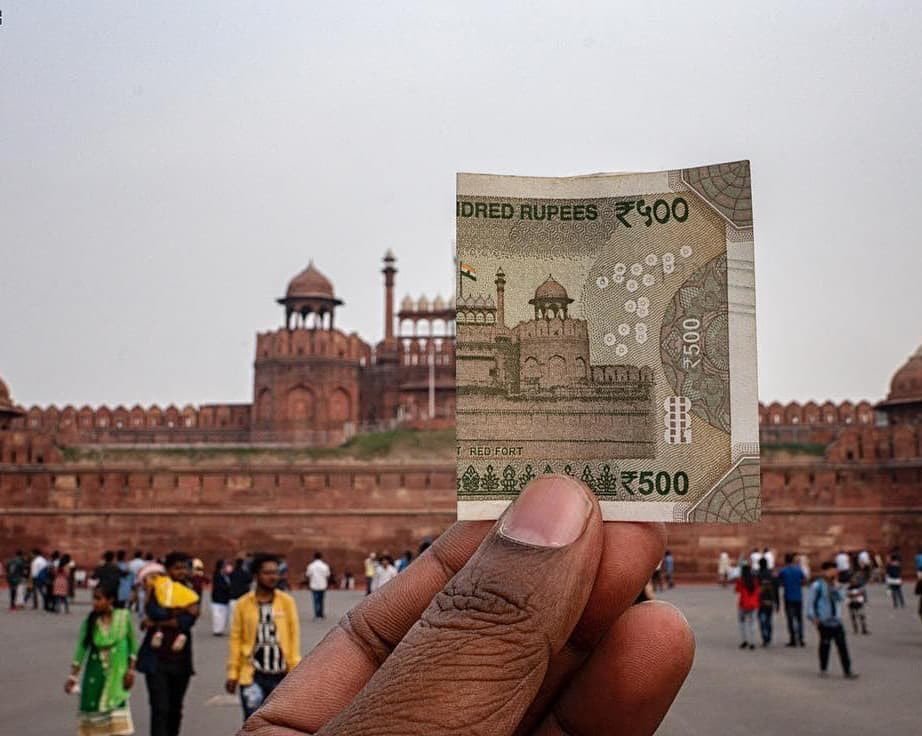 Red Fort