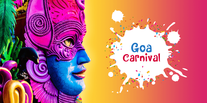 Goa Carnival
