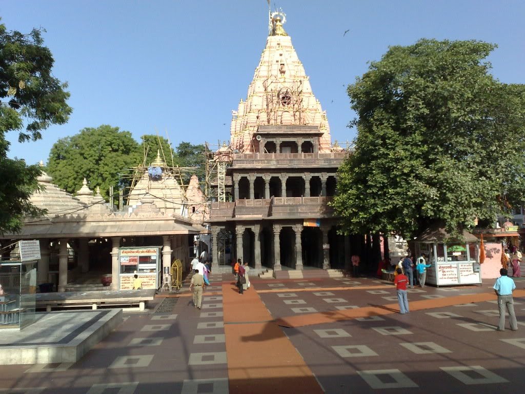 Mahakaleshwar