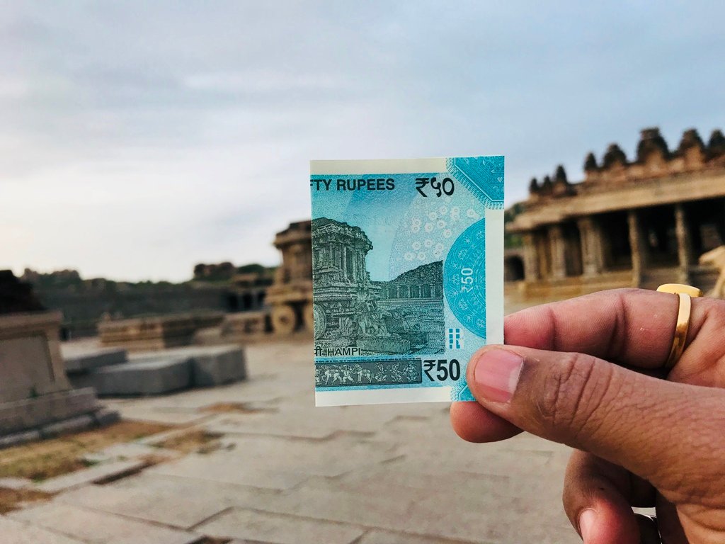 Hampi