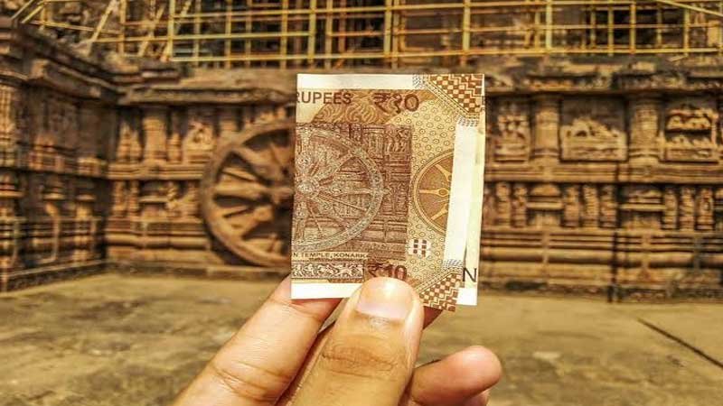 Sun Konark temple