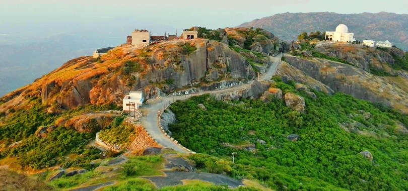 10 mejores cosas que hacer en Monte Abu Rajasthan