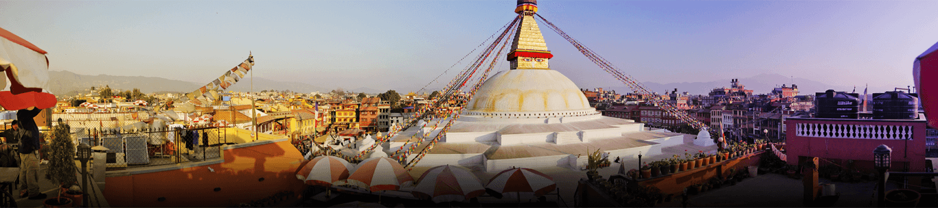 tour nepal