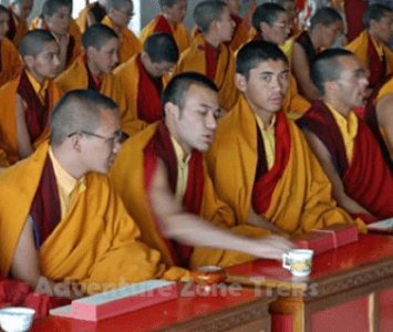 buddhisttournepal