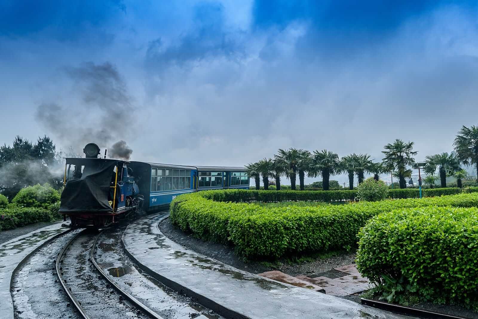 Darjeeling