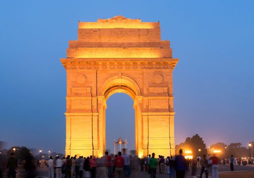 India Gate