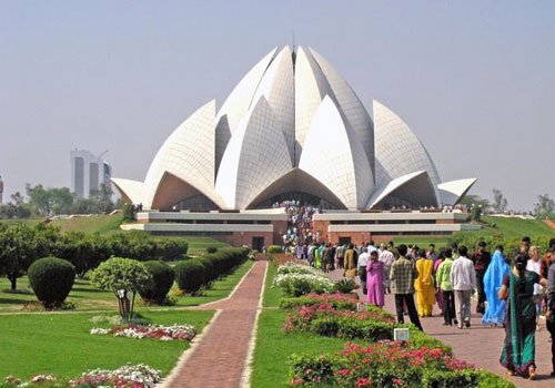 delhi agra jaipur tour package from kerala