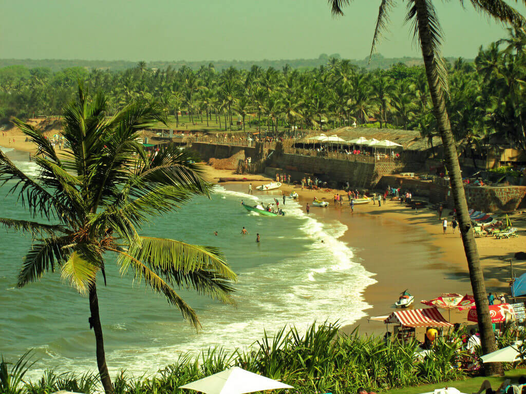 Facts about Goa