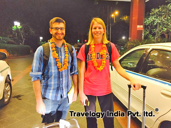 indian travel agents in dallas