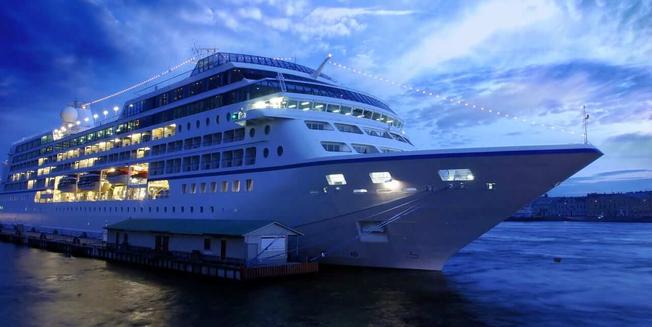  Goa Cruise