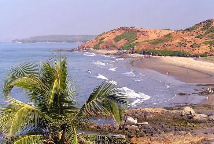 Cavelossim Beach