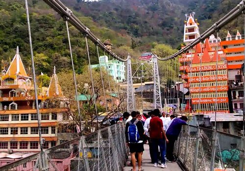 rishikesh