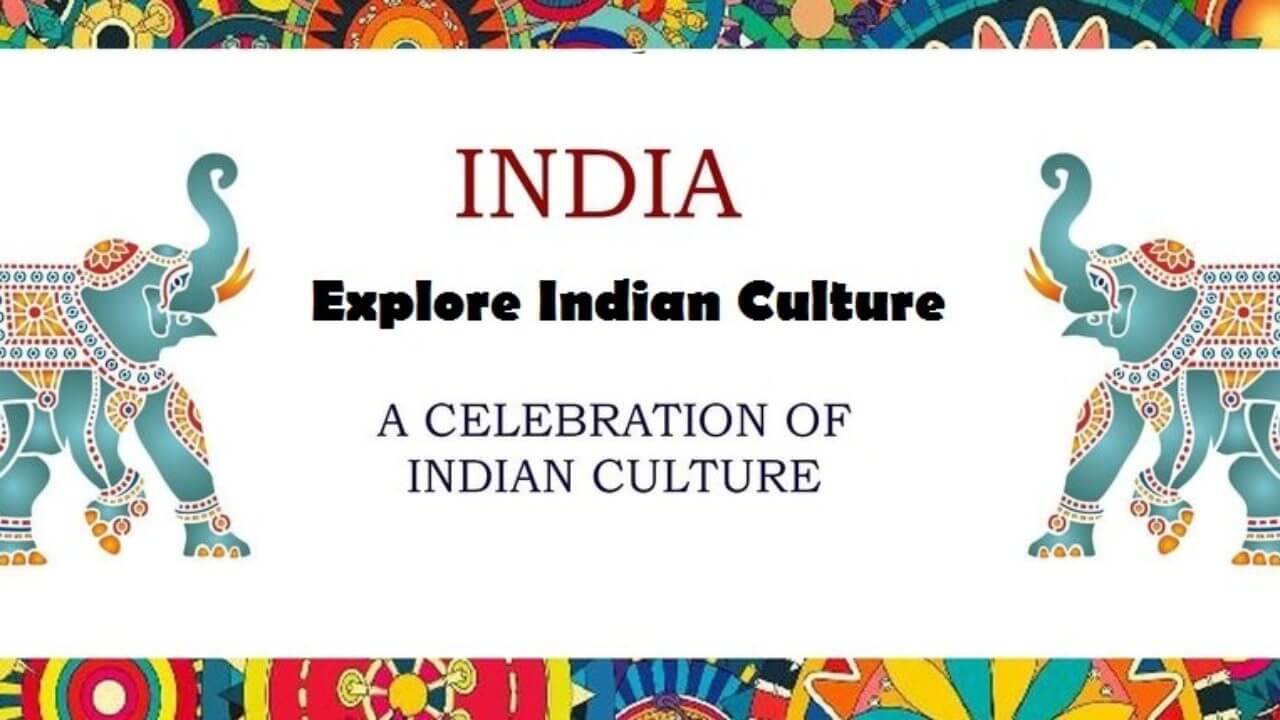 Indian culture