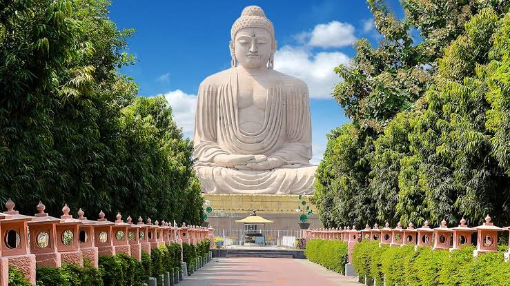 Bodh Gaya