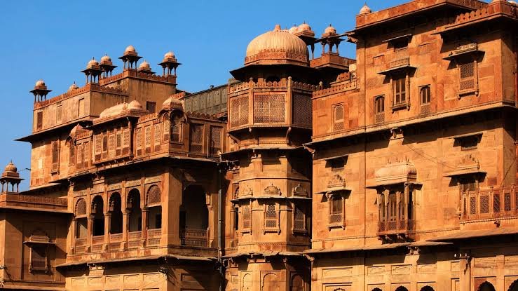 Junagarh Fort